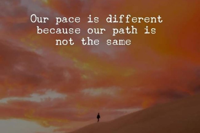 ARE YOU FEELING LEFT BEHIND?