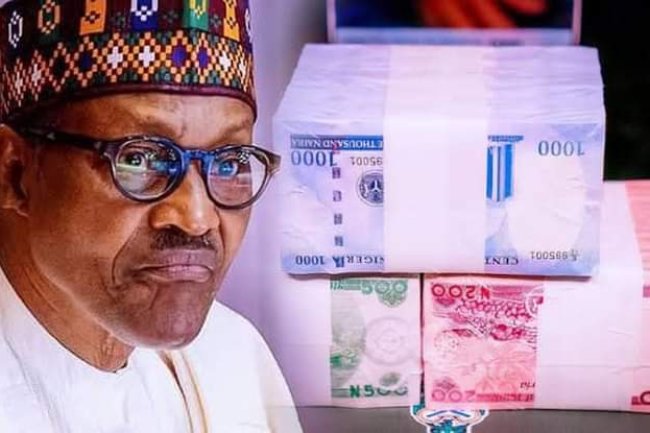 BUHARI ORDERS CBN TO RELEASE OLD 200 NOTES INTO CIRCULATION FOR 60-DAYS, READ FULL SPEECH 