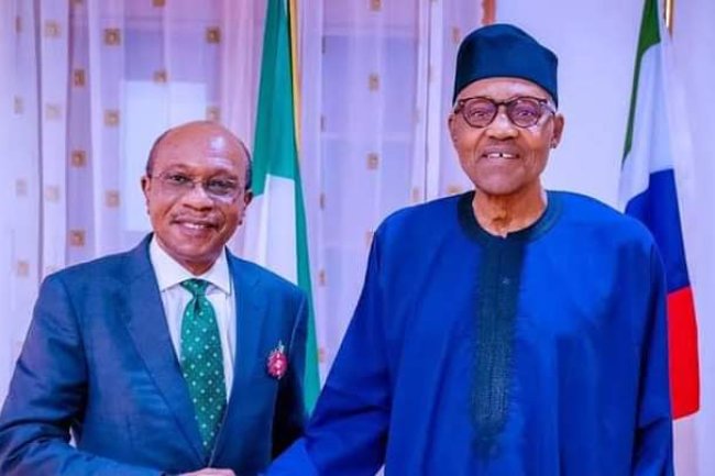 CBN POLICY AND MOSES IN THE BIBLE: 