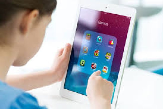 5 Bad Apps For Kids