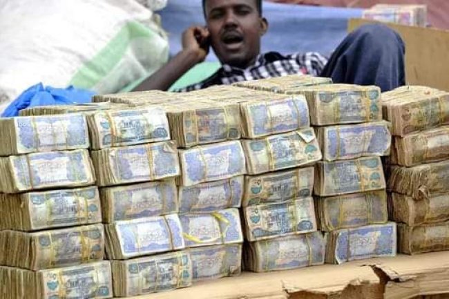 SOMALILAND, THE EAST AFRICAN COUNTRY ON ITS PATH TO BECOME THE FIRST CASHLESS SOCIETY IN THE WORLD 