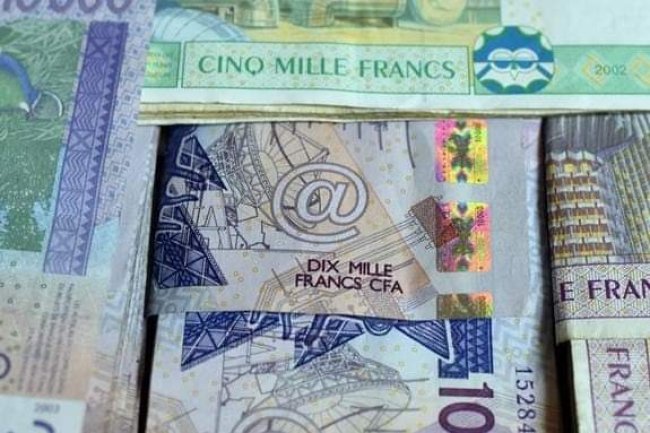 REALITY OR ILLUSION: MEET THE PROPOSE WEST AFRICA CURRENCY FOR ADOPTION IN 2027 