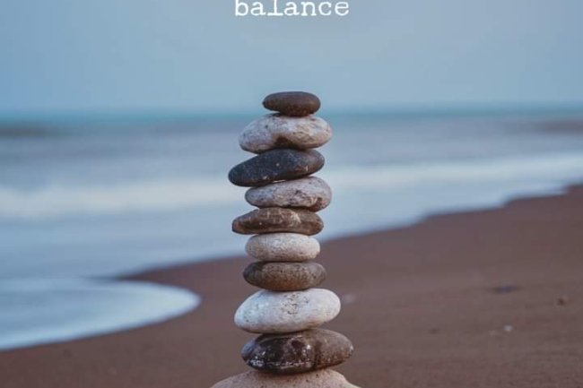 HOW DOES SILENCE HELP US TO ALIGN OURSELVES?