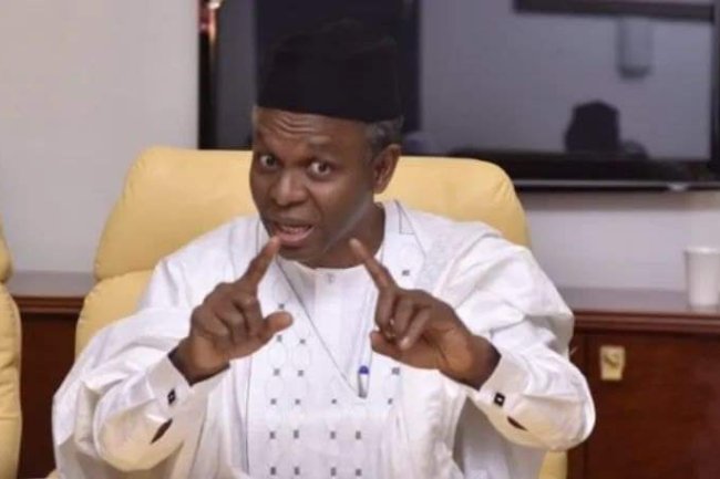 EL-RUFAI DARES BUHARI, INSISTS OLD NOTES REMAIN LEGAL TENDER IN KADUNA 