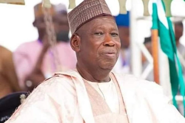 ANY BANK THAT REJECTS OLD NOTES WILL BE DESTROYED — GANDUJE WARNS BANKS IN KANO