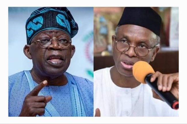 TINUBU ASKS GOVERNORS TO IGNORE BUHARI’S ORDER, ENFORCE USE OF OLD NAIRA NOTES NATIONWIDE