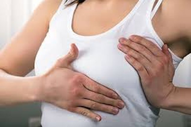 5 Warning Signs of Early Stage Breast Cancer