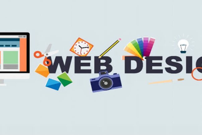 6 Easy Steps To Learn Web Design