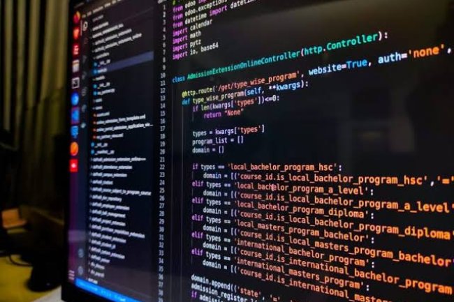 Best Website To Learn Coding Online