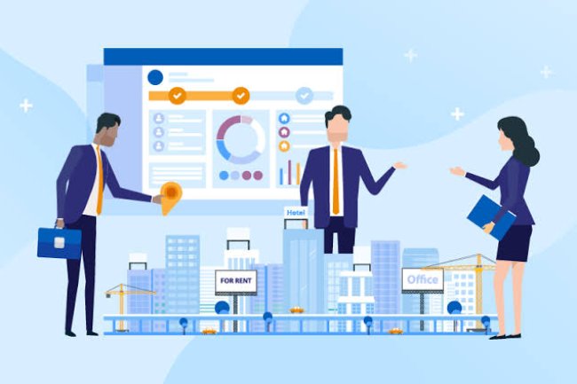 7 Best Real Estate Softwares That You Should Use