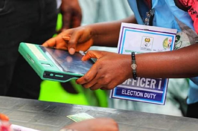 ALL YOU NEED TO KNOW ABOUT THE INEC BVAS 