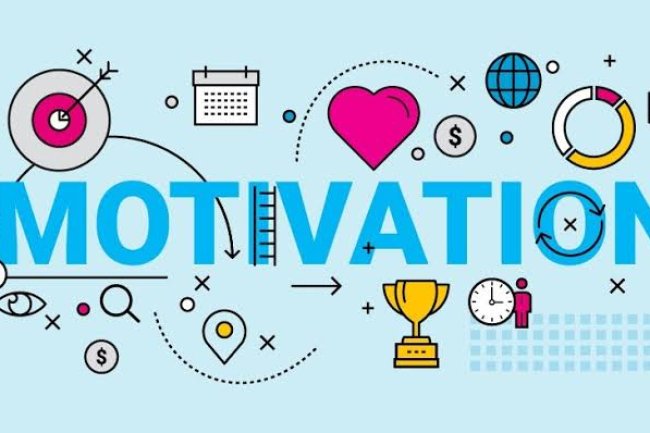 7 Effective Ways To Stay Motivated