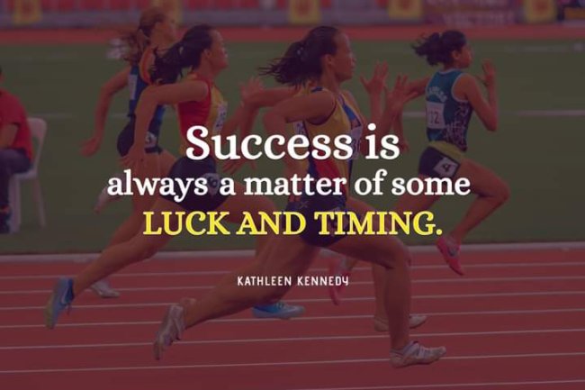 10 TIMING IS EVERYTHING QUOTES