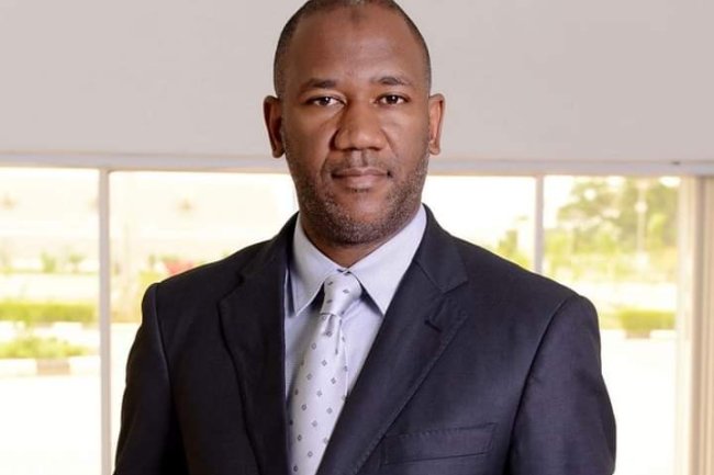 15 PARTIES HAVE FALLEN BEHIND, APC, PDP CAN NO LONGER WIN – LP BABA-AHMED