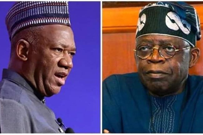 2023 ELECTIONS: LABOUR PARTY HAS WON LAGOS, IRRESPECTIVE OF TINUBU, SAYS BABA-AHMED