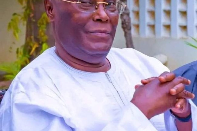 NORTHERN YOUTH GROUPS DECLARE SUPPORT FOR ATIKU