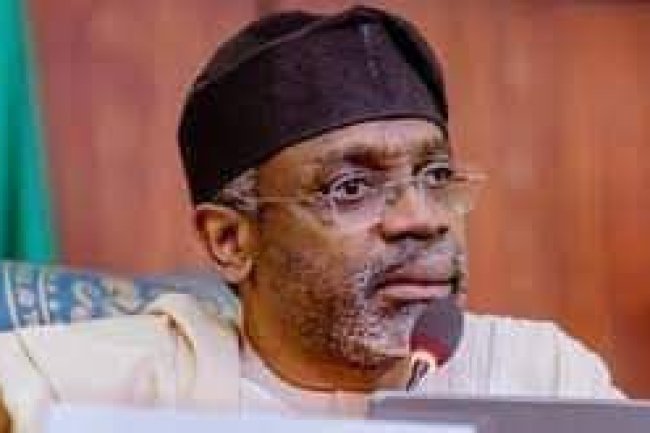 NAIRA SCARCITY PART OF RIGGING PLOT AGAINST TINUBU — GBAJABIAMILA
