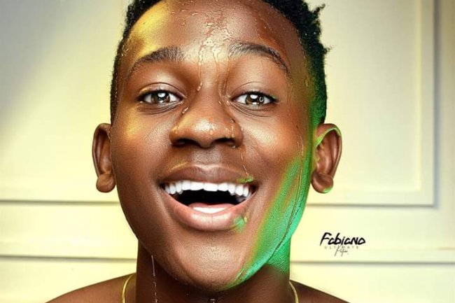 “CAMEROONIAN MUSIC IS COMEDY , CAMEROONIANS DO MUSIC THAT CAN ONLY BE ENJOYED BY CAMEROONIANS .“ TIK DENGUE 