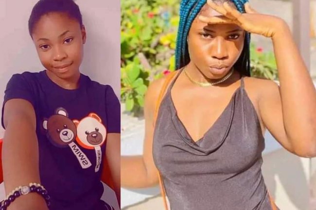 SAD AS MISSING 300-LEVEL MASS COMMUNICATION STUDENT FOUND DEAD