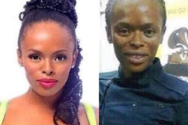 MAN DIVORCES HIS NEW WIFE DURING HONEYMOON AFTER SEEING HER FIRST TIME WITHOUT MAKEUP