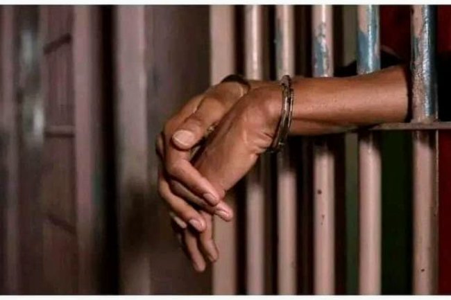 MAN SENTENCED ONE YEAR IN PRISON FOR INSULTING HIS FATHER IN JOS