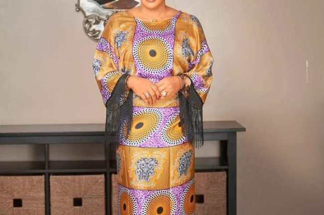 2023 ELECTION: THE CORN REALLY WENT ROUND”: NIGERIANS DRAG ACTRESS FAITHIA WILLIAMS AS SHE URGES FANS TO VOTE FOR TINUBU