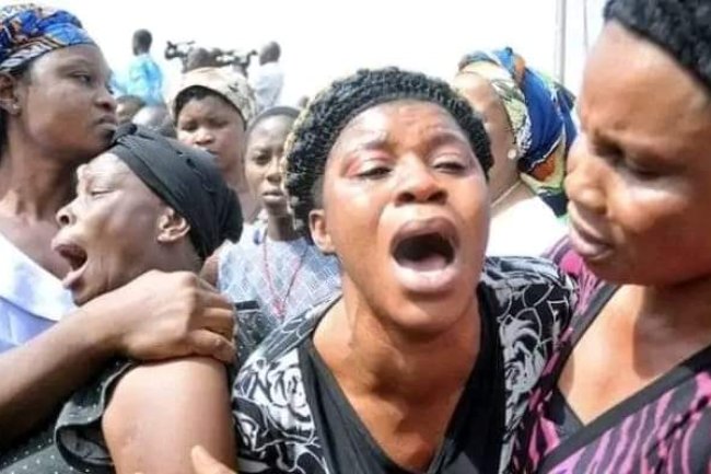 WOMAN BITES OFF RAPIST TONGUE, HANDS IT TO POLICE AS EVIDENCE