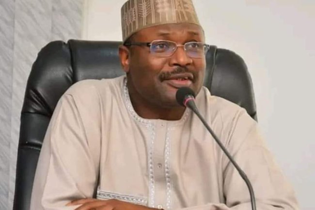 INEC TO CONDUCT ELECTIONS ON SUNDAY IN 141 POLLING UNITS WITHIN YENAGOA, BAYELSA STATE