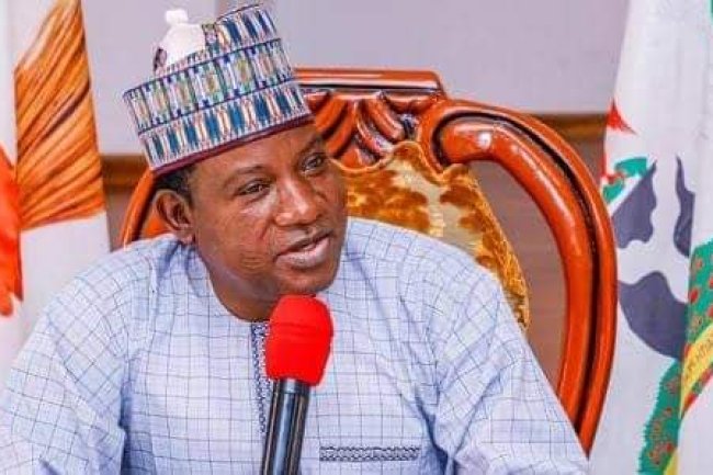 BREAKING!!! PETER OBI WINS TINUBU’S CAMPAIGN DG, LALONG’S POLLING UNIT