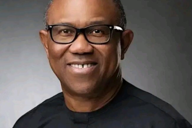 PETER OBI WINS IKEJA LOCAL GOVERNMENT AREA
