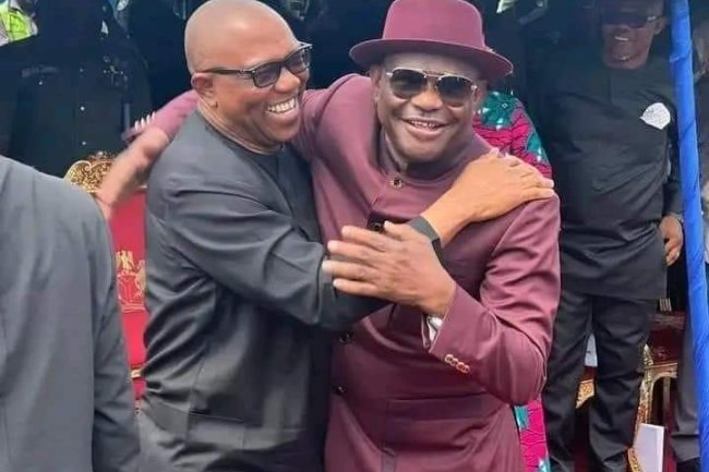 LABOUR PARTY REJECTS ELECTORAL ROBBERY IN RIVERS, CALLS FOR OUTRIGHT CANCELLATION 