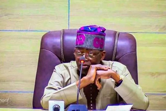 INECRESULTS: APC WINS BADAGRY LOCAL GOVERNMENT AREA