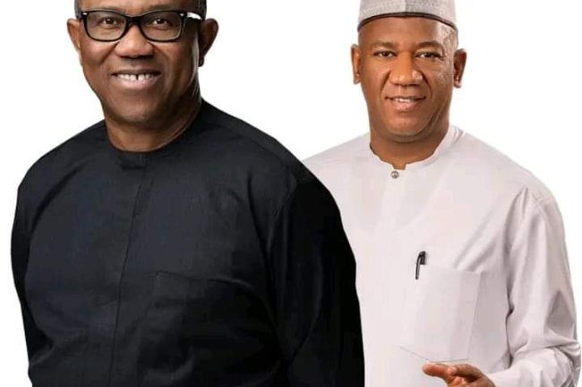 PETER OBI RAISES ALARM OVER INEC’S ALLEGED MOVES TO MANIPULATE PRESIDENTIAL ELECTION RESULTS, ISSUES WARNING