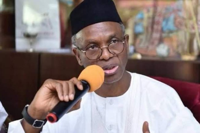 2023 ELECTION RESULTS: GOV ELRUFAI BAN PROTESTS IN KADUNA STATE 