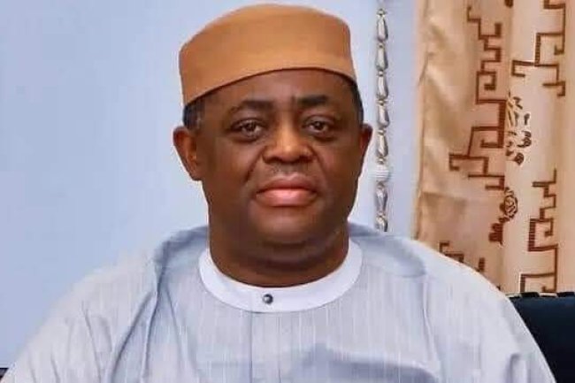 ATIKU, PETER OBI MUST ACCEPT DEFEAT NOW! FEMI FANI-KAYODE 