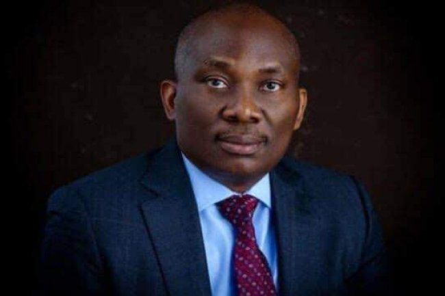 DELTA STATE HOUSE OF REPS MINORITY LEADER, ELUMELU LOSES RE-ELECTION BID TO LABOUR PARTY’S CANDIDATE 