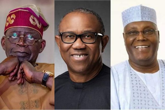 HURRICANE PETER OBI SWEEPS S-EAST, S-SOUTH