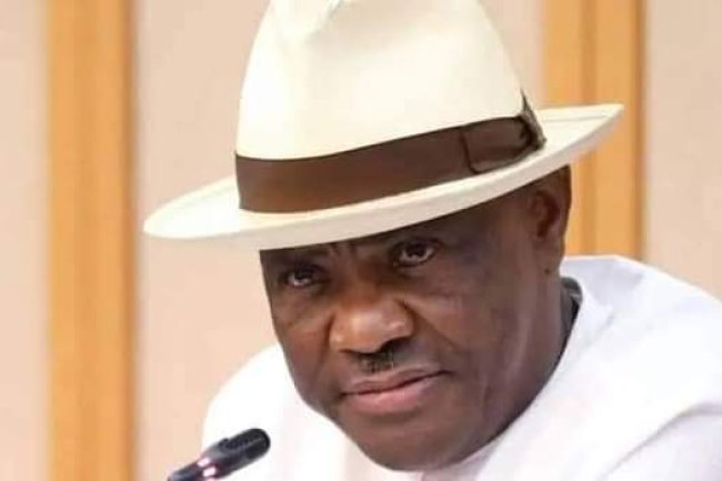 12,404 NIGERIANS SIGN PETITION ASKING UK, US, OTHERS TO CANCEL GOVERNOR WIKE’S VISA