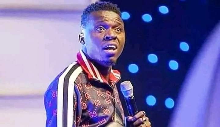 WE ARE BUYING OUR MONEY WHEN IT IS NOT DOLLARS – COMEDIAN AKPORORO CRIES OUT, CALLING FOR AN INVESTIGATION