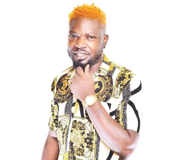 I Need A Girl Cursed With Spiritual Stubbornness’ – K-Solo makes weird demands