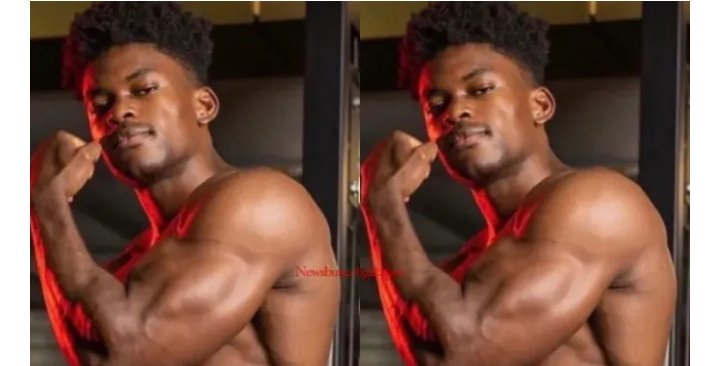 BBTITANS MARVIN IS CHEMICAL ENGINEER , FITNESS COACH & A TWIN