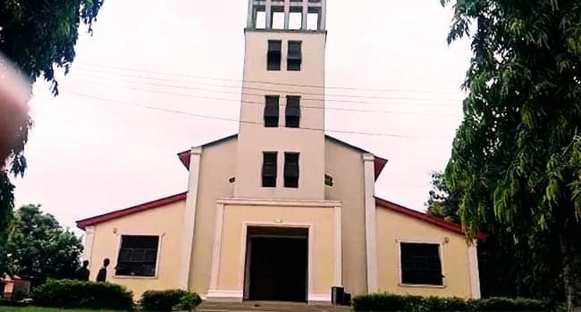 THE "BLACK SUNDAY" OWO CHURCH MASSACRE, DEADLIEST IN NIGERIA