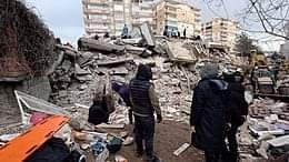 THE 1668 NORTH ANATOLIA VS THE 2023 TURKEY-SYRIA EARTHQUAKE 