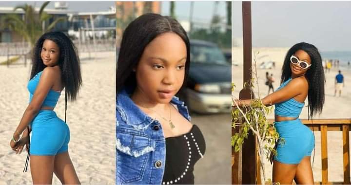 AS LONG AS HE GIVES ME MONEY, I DON’T CARE IF HE’S OLD” -13-YEAR-OLD ACTRESS, MERCY KENNETH HINTS ON GETTING MARRIED TO AN OLD MAN