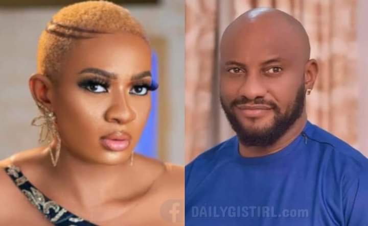 “DON’T BE PUSHED AROUND BY THE FEARS IN YOUR MIND” – MAY EDOCHIE ADVISES