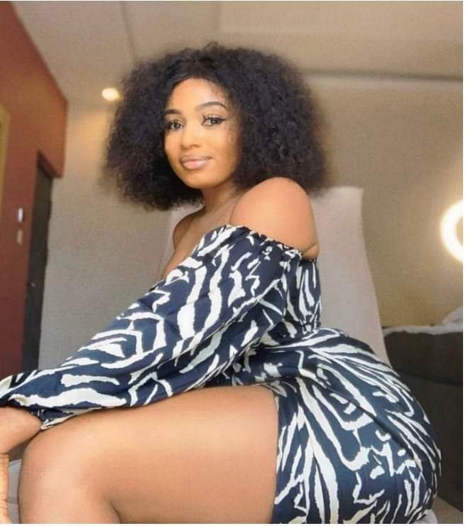 WHY I WANT TO GET MARRIED TO A BI-SEXUAL MAN – NIGERIAN LADY EXPLAINS 