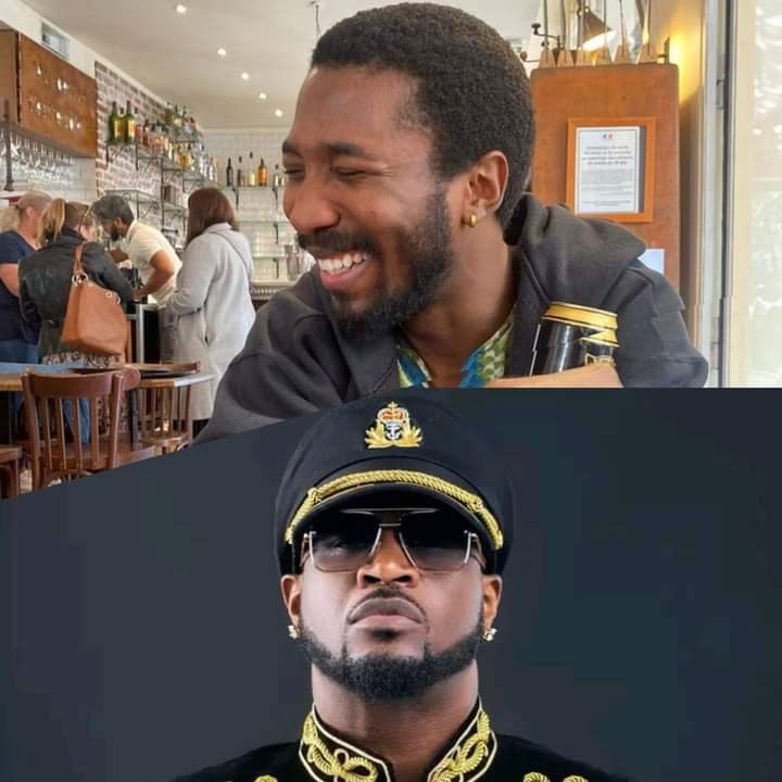 DON'T USE ME AS TOOL TO INSULT MY UNCLE, MADE KUTI WARNED PETER OKOYE