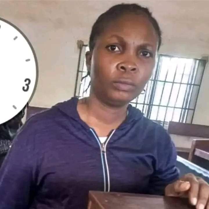 35-YEAR-OLD WOMAN JAILED FOR LURING TEENAGE GIRLS INTO PROSTITUTION IN DELTA STATE