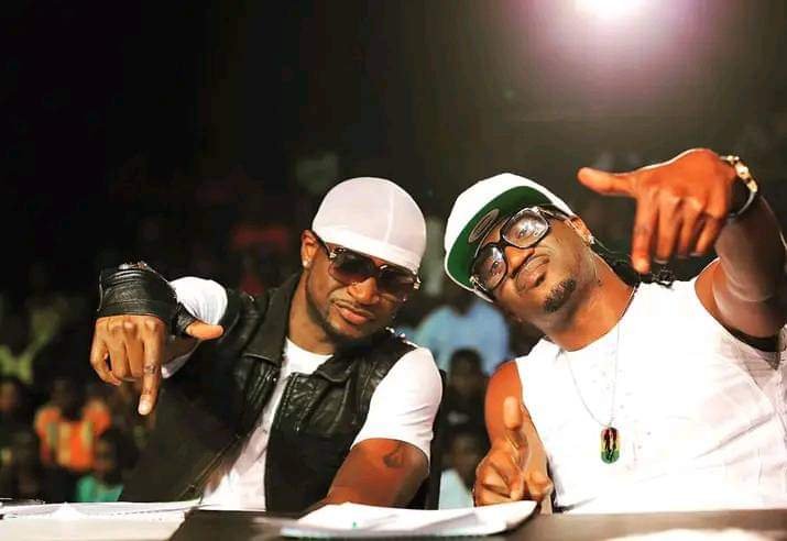 P SQUARE CLAIM THEY DONT SMOKE 