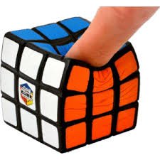 7 Easy Steps To Solve A Rubik's Cube